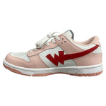 Supra Sneakers State Low "Rose" - Supra Sneakers - Image 2