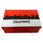 Supra Sneakers State Low "Rose" - Supra Sneakers - Image 5