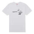 Supreme Duck Tee White