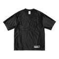 Supreme Jordan Warm Up Jersey Black