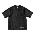 Supreme Jordan Warm Up Jersey Black - Image 1