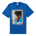 Supreme Mask Tee Royal
