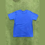 Supreme Mask Tee Royal - Supra Sneakers - Image 2
