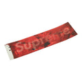 Supreme Ralph Steadman Box Logo Sticker
