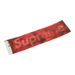 Supreme Ralph Steadman Box Logo Sticker - Supra Sneakers - Image 1