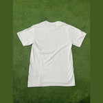 Supreme Smoke Tee Pale Blue - Supra Sneakers - Image 2