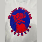 Supreme Smoke Tee Pale Blue, T-Shirt - Supra Sneakers - Image 4