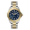 TAG Heuer Aquaracer Professional 200 Solargraph 40mm Mens Watch (WBP1120.BB0002)