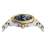 TAG Heuer Aquaracer Professional 200 Solargraph 40mm Mens Watch (WBP1120.BB0002) - Image 3