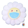 Takashi Murakami Flower Plush 60CM White / Yellow