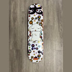 Takashi Murakami x Supreme Skateboard Deck Ponchi-Kun Red (Signed by Murakami), Collectible - Supra Sneakers - Image 5