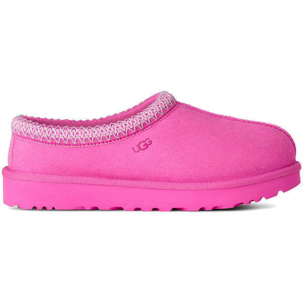 UGG Tasman II Slipper Bright Fuchsia (Women's) — side profile
