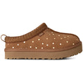 UGG Tazz Shiny Dots スリッパ Chestnut （キッズ）