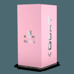 The Messi x Stanley Quencher Protour Flip Straw Tumbler | 40 oz (Goat Pink) - Image 5