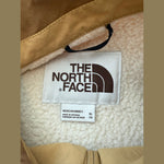 The North Face M66 Work Jacket Tan (Used) - Image 3
