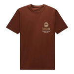 Travis Scott CACT.US CORP x Nike U NRG BH T-shirt Brown - Supra Sneakers - Image 1