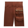 Travis Scott CACT.US CORP x Nike W NRG BH Short Brown (W)