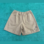 Travis Scott Cactus Jack Stripe Short Brown Multi, Shorts - Supra Sneakers - Image 6