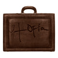 Travis Scott Cactus Jack Utopia Briefcase