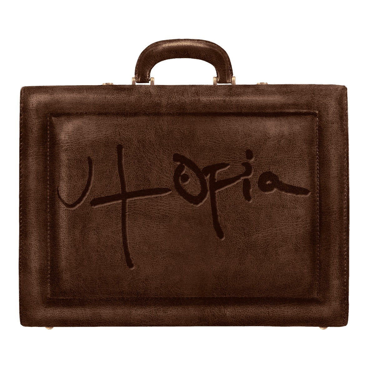 Travis Scott Cactus Jack Utopia Briefcase - Supra Sneakers