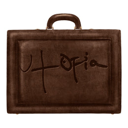 Travis Scott Cactus Jack Utopia Briefcase