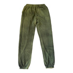 Travis Scott Utopia Circus Maximus Sweatpants - Supra Sneakers - Image 2