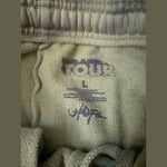 Travis Scott Utopia Circus Maximus Sweatpants - Supra Sneakers - Image 3