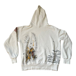 Travis Scott Utopia CM Tour 23 Hoodie