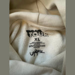 Travis Scott Utopia CM Tour 23 Hoodie - Supra Sneakers - Image 3