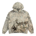 Travis Scott Utopia is in Los Angeles Hoodie - Supra Sneakers - Image 1