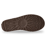 UGG Classic Micro Slipper Dusted Cocoa (Women's) sneakers — style 1173891-DDC — photo 6 of 6 - Image 6