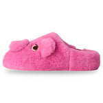 UGG Elea Pooch Slip-On Slipper Pink Laquer (Women's) sneakers — photo 3 of 5 - Image 3