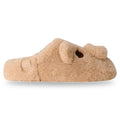 UGG Elea Pooch 一脚蹬拖鞋 沙色（女款）