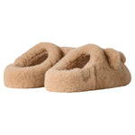 UGG Elea Pooch Slip-On Slipper Sand Castle (Women's) sneakers — photo 4 of 6 - Image 4
