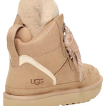 UGG Highmel Driftwood (Women's) sneakers — photo 4 of 6 - Image 4