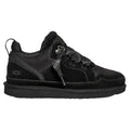 UGG Lowmel Black (Kid's)