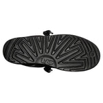 UGG Lowmel Black (Kid's) sneakers — style 1152410K-BLK — photo 6 of 6 - Image 6