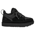 UGG Lowmel Black (Men's) sneakers — photo 1 of 6 - Image 1