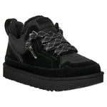 UGG Lowmel Black (Men's) sneakers — photo 2 of 6 - Image 2