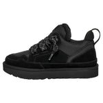 UGG Lowmel Black (Men's) sneakers — photo 3 of 6 - Image 3