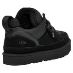 UGG Lowmel Black (Men's) sneakers — photo 4 of 6 - Image 4