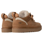 UGG Lowmel Chestnut (Men's) sneakers — photo 2 of 5 - Image 2