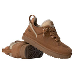 UGG Lowmel Chestnut (Men's) sneakers — photo 3 of 5 - Image 3