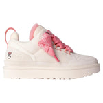 UGG Lowmel Love '25 Jasmine Tropical Pink (Women's) sneakers — photo 1 of 5 - Image 1