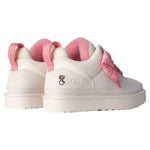 UGG Lowmel Love '25 Jasmine Tropical Pink (Women's) sneakers — photo 2 of 5 - Image 2