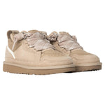 UGG Lowmel Sand (Kid's) sneakers — style 1152410K-SAN — photo 2 of 5 - Image 2