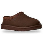 UGG Tasman II Slipper Burnt Cedar Suede (Women's) sneakers — style 1174470-BCDR — photo 2 of 6 - Image 2