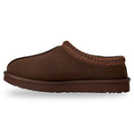 UGG Tasman II Slipper Burnt Cedar Suede (Women's) sneakers — style 1174470-BCDR — photo 3 of 6 - Image 3