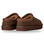 UGG Tasman II Slipper Burnt Cedar Suede (Women's) sneakers — style 1174470-BCDR — photo 4 of 6 - Image 4
