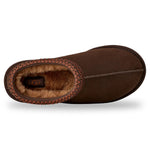 UGG Tasman II Slipper Burnt Cedar Suede (Women's) sneakers — style 1174470-BCDR — photo 5 of 6 - Image 5